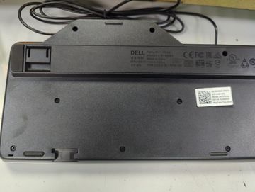 01-200779849: Dell kb813 smartcard