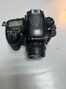 01-200778353: Nikon d800