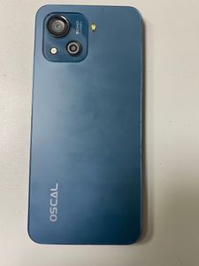 01-200780579: Blackview oscal c80 8/128gb