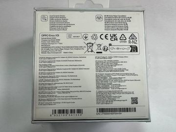 01-200779087: Oppo enco x3i meteor