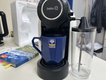 01-200780339: Delta q mini qool