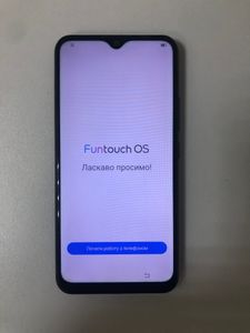 01-200779334: Vivo y11 3/32gb