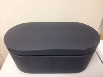 01-200782131: Dyson airwrap hs05 complete long nickel/copper