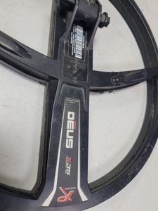 01-200782839: Xp Deus 28 ws4