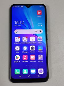 01-200782137: Vivo y11 3/32gb