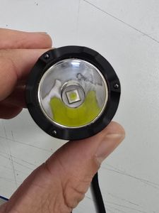 01-200781310: Nitecore p23i usb type-c