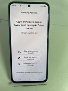 01-200784026: Samsung galaxy a36 5g 6/128gb