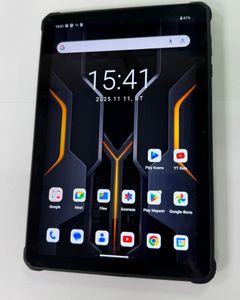 01-200783889: Oukitel rt8 6/256gb