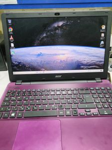 01-200785275: Acer 15/pentium n3540 ddr3/4gb ddr3/ssd 500 gb/*інтегрована