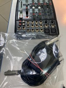 01-200785475: Behringer xenyx 1002fx