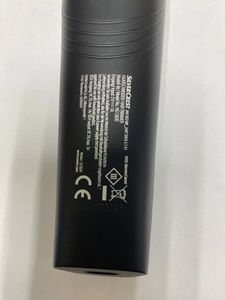 01-200783724: Silvercrest hg12830