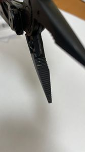 01-200609338: Leatherman wave plus