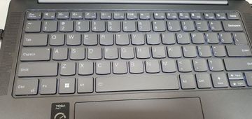 01-200743668: Lenovo yoga pro 7 14,5/процесор: amd ryzen 7 7840hs/3,8 ггц/озп: 32 гб/ssd: 1000гб/radeon 780m