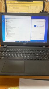 01-200748504: Acer 15/pentium n3710 ddr3/4gb ddr3/hdd 500 gb/*інтегрована
