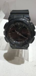 01-19048139: Casio ga-100cg