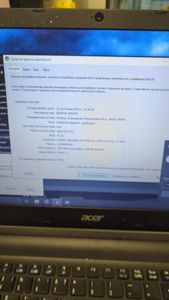 01-200789365: Acer 14/celeron n3550 ddr3/10gb ddr3/hdd *відсутній/ssd 128 gb/*інтегрована