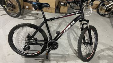 01-200783124: Mongoose switchback 26''