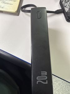 01-200792283: Baseus bipow 20000mah 20w ppbd20k