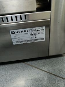 01-200792537: Hendi 264607 salamander 450