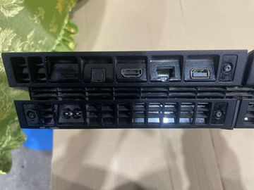 01-200794234: Sony playstation 4 500gb