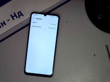 01-200794160: Zte blade a72s 4/128gb