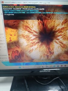 01-200756764: Пк amd ryzen 5 5600x/ram 32 gb/hdd відсутній/ssd 480 gb/nvidia rtx 4060 (geforce) 8gb gddr6 128bit