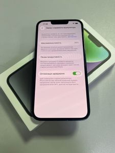 01-200794764: Apple iphone 14 128gb