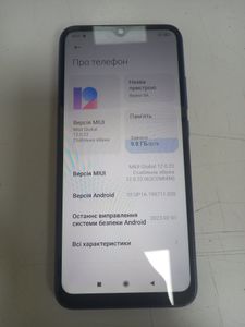 01-200795262: Xiaomi redmi 9a 2/32gb