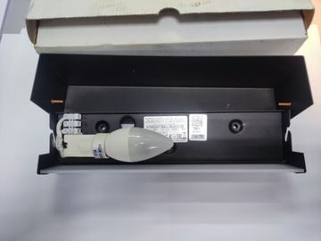 01-200794171: Nowodvorski 7601 straight wall е14 1x10w