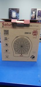 01-200795105: Saturn st-ht7645k