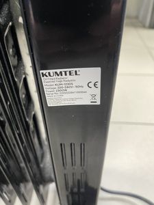 01-200795329: Kumtel kum-1230s