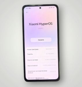 01-200789653: Xiaomi redmi note 14 8/256gb