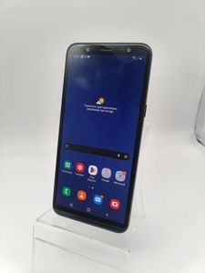 01-200764208: Samsung galaxy j8 2018 3/32gb