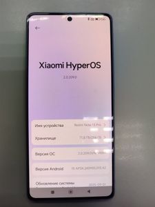 01-200794656: Xiaomi redmi note 13 pro 4g 8/256gb