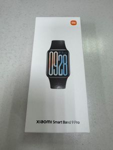 01-200794678: Xiaomi smart band 9 pro