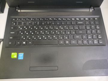 Б/в Ноутбук Lenovo 15/core i3 5005u ddr3/4gb ddr3/hdd 1000 gb/ssd *відсутній/geforce 920m 2gb 01-200795506