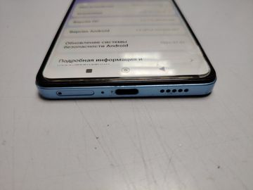 01-200795572: Xiaomi redmi note 12 pro 5g 6/128gb