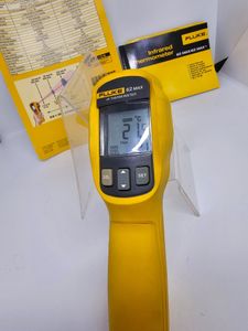 01-200759272: Fluke 62max