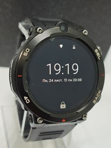 01-200795781: Smart Watch smart watch h10