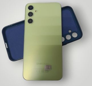 01-200741997: Samsung galaxy a34 5g sm-a346e 8/256gb