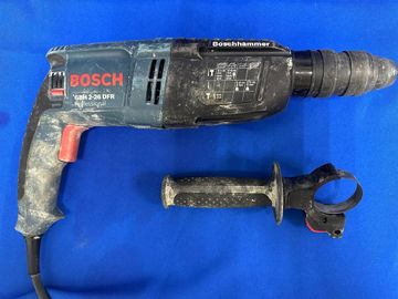 01-200797141: Bosch gbh 2-26 dfr