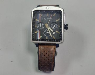 01-200796676: Depancel first edition 0391/1936