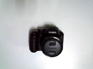 Б/у Фотоаппарат Panasonic lumix dc-fz82ee-k 01-200797209