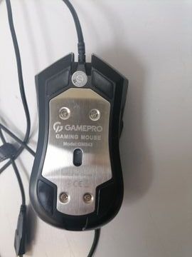 01-200797928: Gamepro gm543 phoenix usb