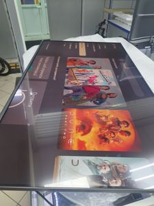 Б/в Телевізор Philips 55pml8709/12 01-200797363