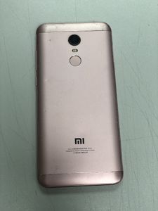 Б/в Мобільний телефон Xiaomi redmi 5 plus 3/32gb 01-200798094