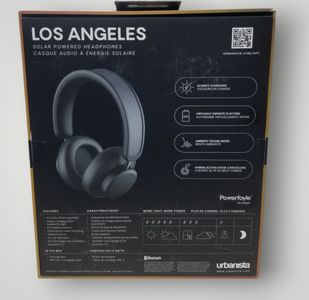 Б/в Навушники Urbanista los angeles 01-200745327