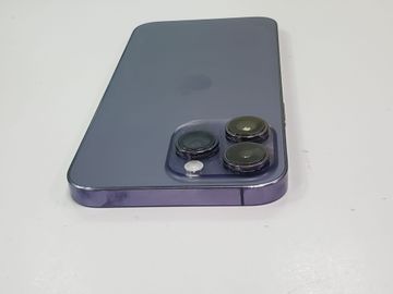 Б/в Мобільний телефон Apple iphone 14 pro max 256gb 01-200790526