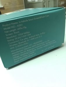 Б/в Gps-навігатор Без Виробника а301 01-200800197