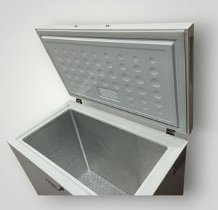 Б/в Морозильна скриня Prime Technics cs 20141 m 01-200800065